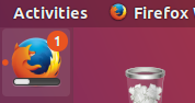 Linux Progress Bar